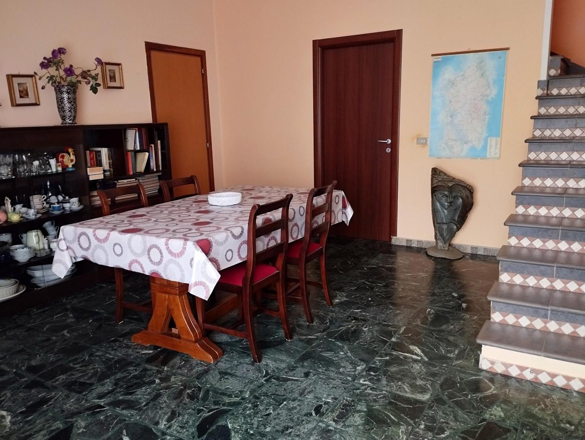 Villa Petrarca Siliqua Extérieur photo